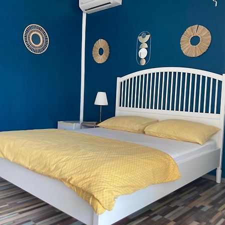 Guest House Busurelo Polače エクステリア 写真