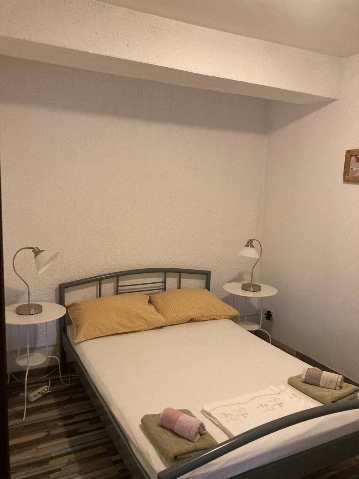 Guest House Busurelo Polače 部屋 写真