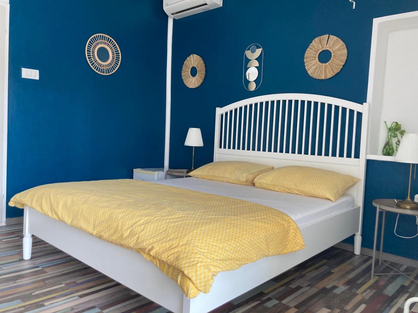 Guest House Busurelo Polače エクステリア 写真