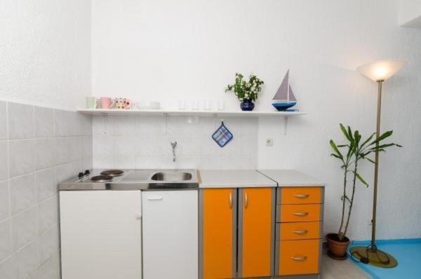 Guest House Busurelo Polače 部屋 写真