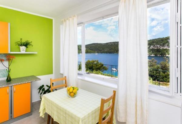 Guest House Busurelo Polače 部屋 写真