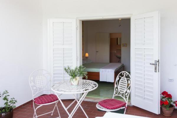 Guest House Busurelo Polače 部屋 写真