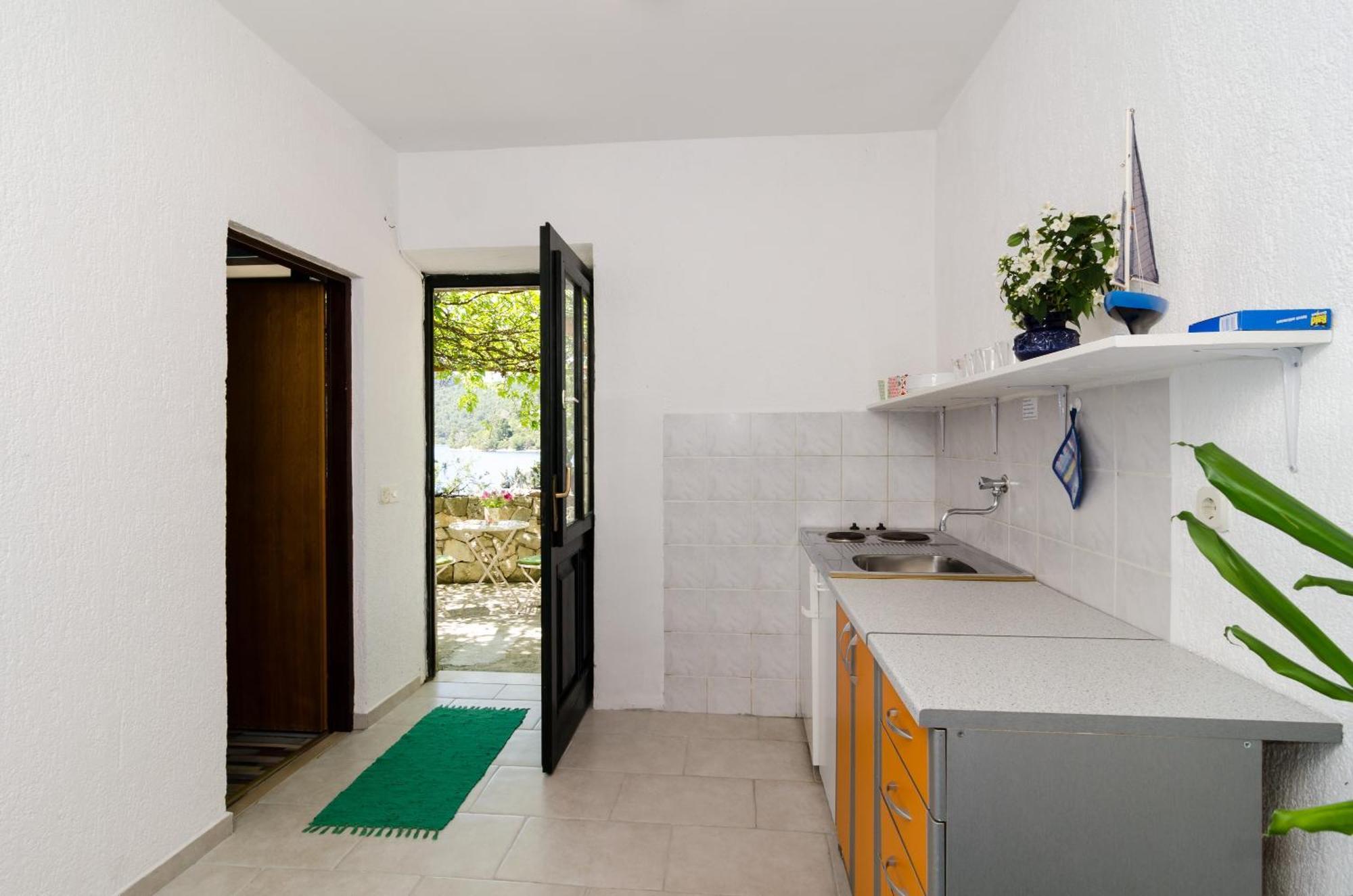 Guest House Busurelo Polače 部屋 写真