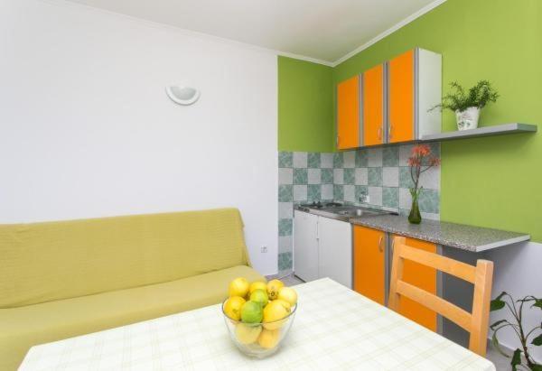 Guest House Busurelo Polače 部屋 写真
