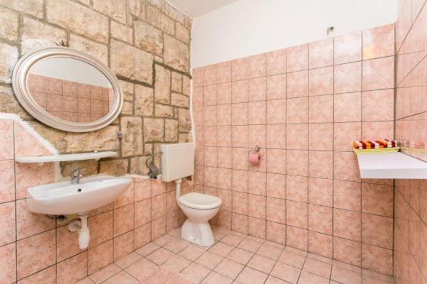 Guest House Busurelo Polače 部屋 写真